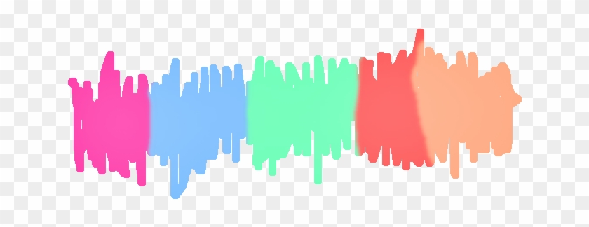 Thumb Image - Manchas Coloridas Png Clipart