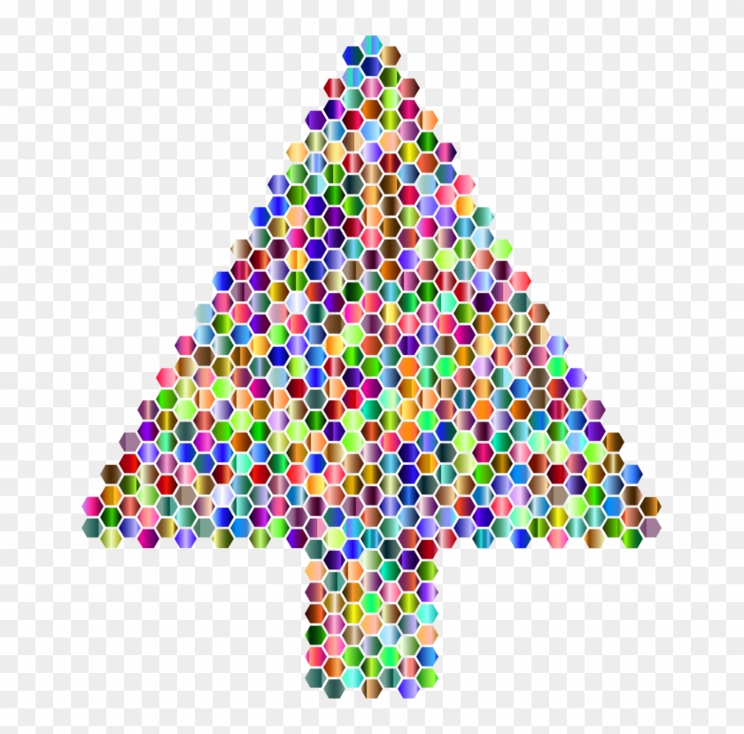 Christmas Tree Christmas Day Centrepiece Catholicism - Christmas Tree Clipart