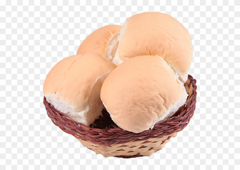 Pão De Hamburguer Png - Pao De Hamburgue Clipart #4617180