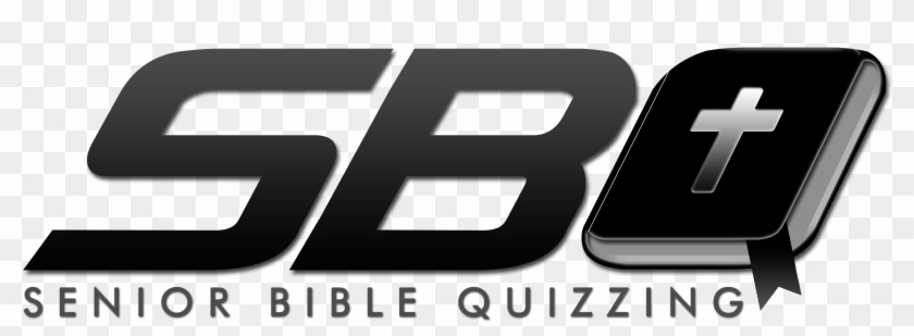 Bq Logo Black & White - Sign Clipart #4617215