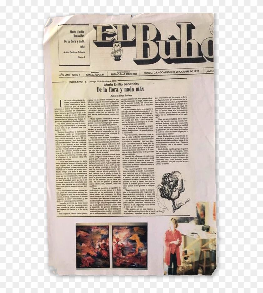 Entrevista - Newsprint Clipart #4617251