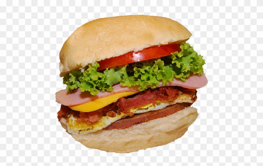 Xpeitotudo - Hamburguer X Tudo Png Clipart #4617359