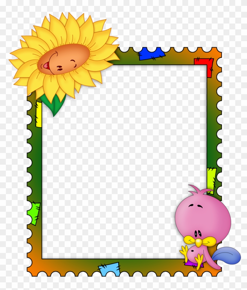 Envelope, Frames, Wallpaper, Recipes, Album, Bb, Stationary, - Child Frame Clipart