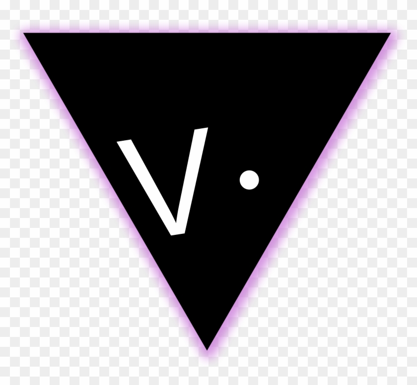 Experiencias - Triangle Clipart