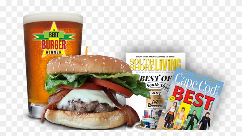 Patties Everyday Than Into Patting Ourselves On The - Cheeseburger Clipart