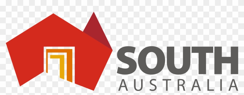 South Australia - Adelaide South Australia Logo Clipart #4617759