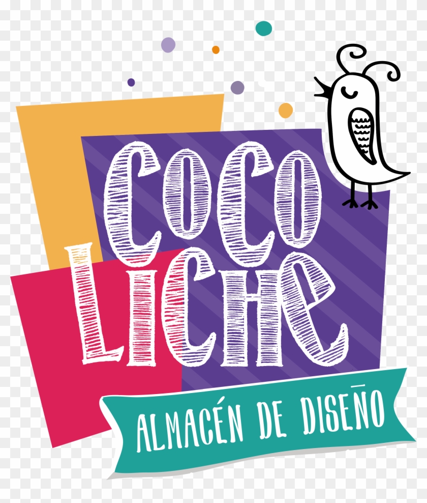 Cocoliche Almacen De Diseño - Illustration Clipart