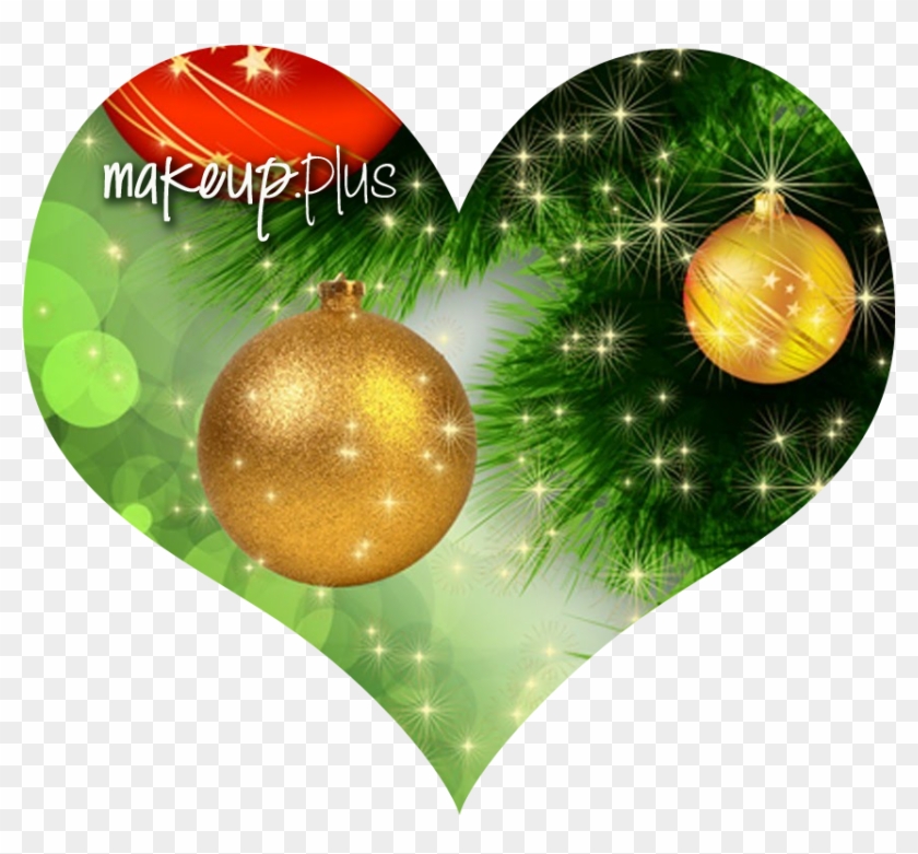 Christmas Music - Christmas Ornament Clipart