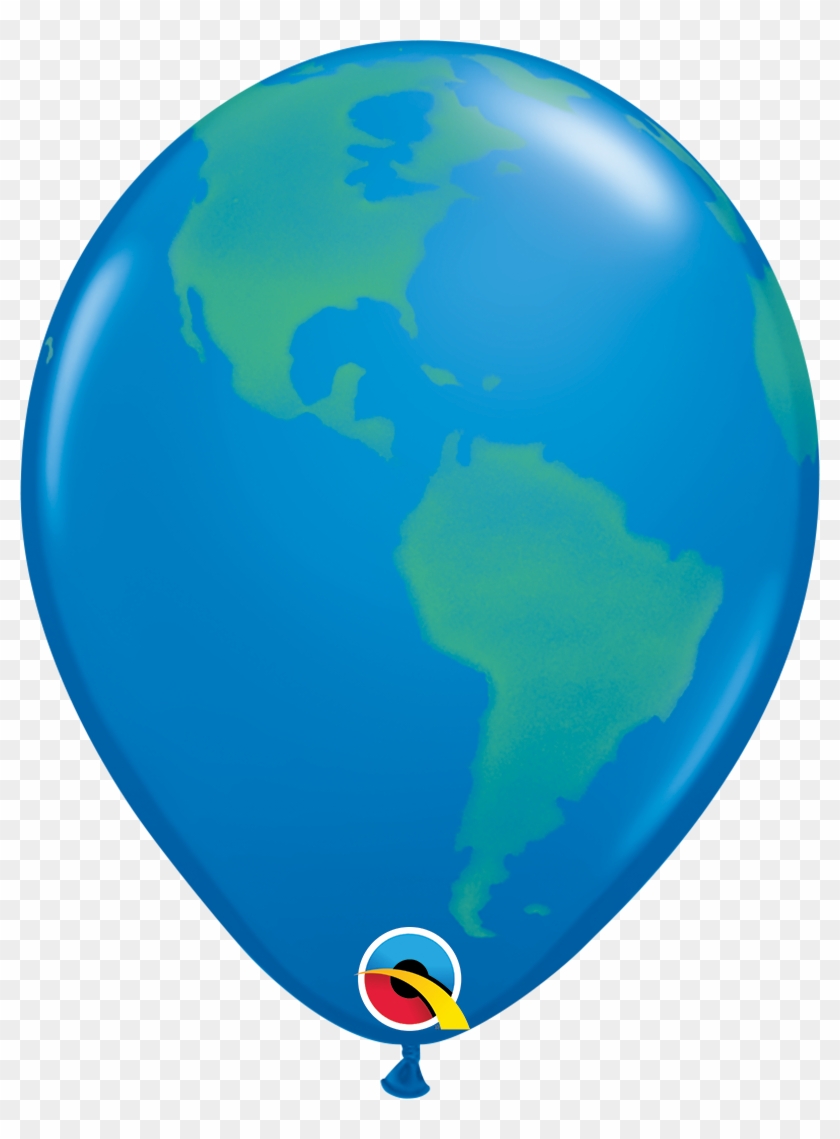 Happy Birthday Balloons Stars Clipart