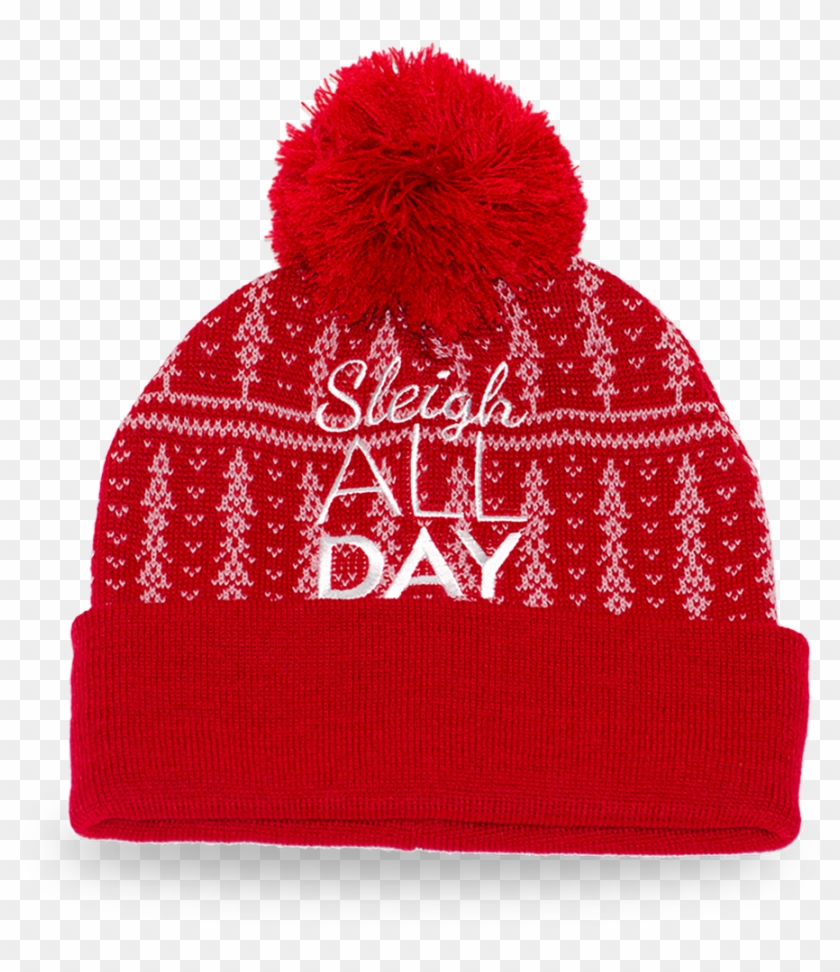 Ugly Beanie Png - Beanie Clipart #4618136