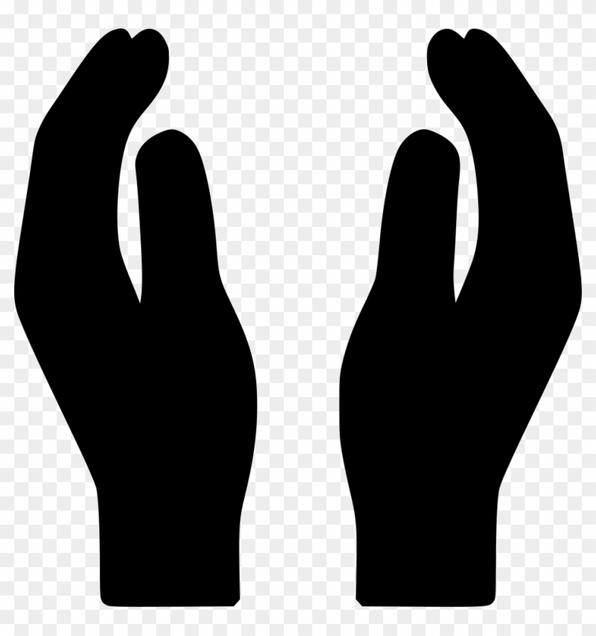 Insurance Support Love Healthcare Health Care Hands - Sign Clipart