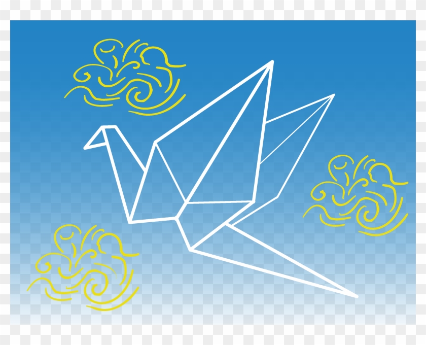 Crane - Illustration Clipart