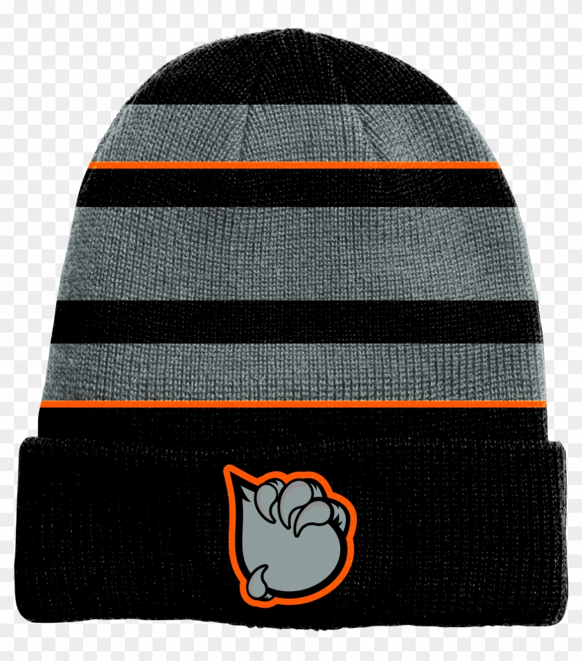 In Addition, The First 1,000 Fans 12 And Under Will - Beanie Clipart #4618316