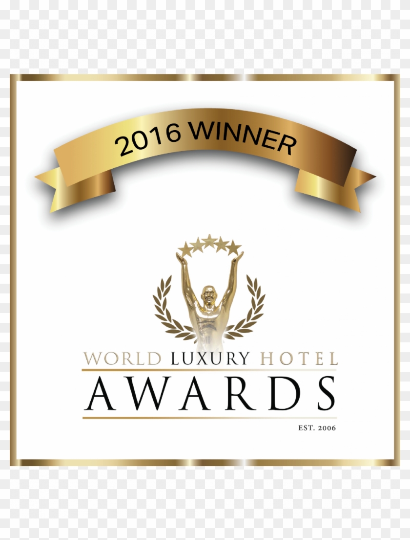 Latest Offers - World Luxury Hotel Awards 2018 Winners Clipart