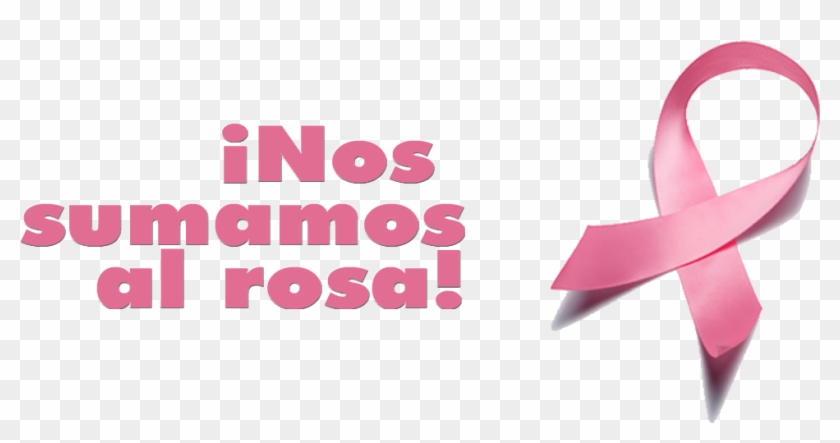 Día Mundial Contra El Cáncer De Mama, El 19 De Octubre - Breast Cancer Clipart