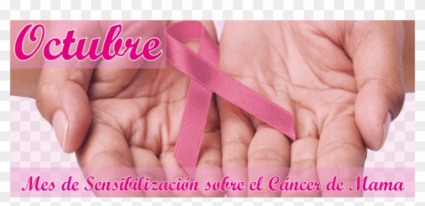 05 Oct Cáncer De Seno - Dia Mundial Do Combate Ao Câncer Clipart #4618382