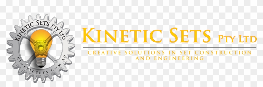 Cropped Kinetic Logo Web Title 2 01 7 - Graphics Clipart