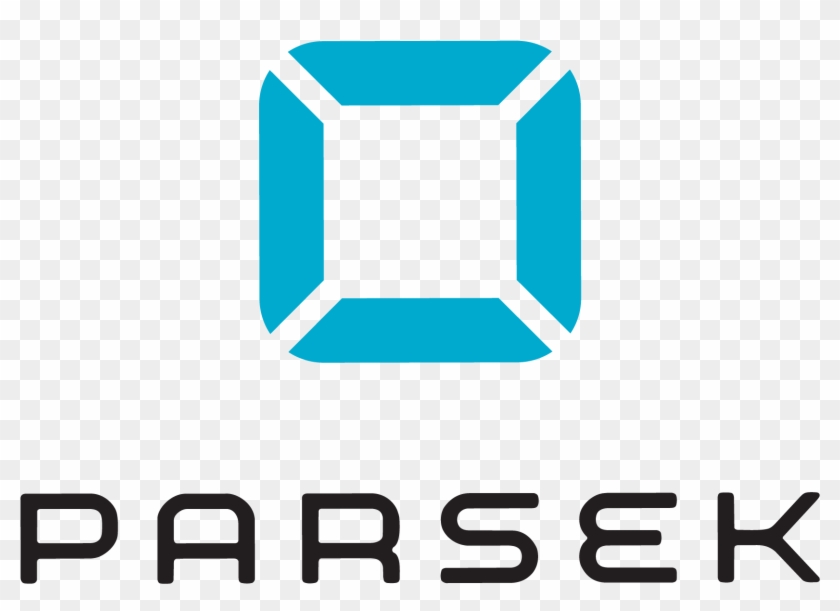Parsek Logo Clipart