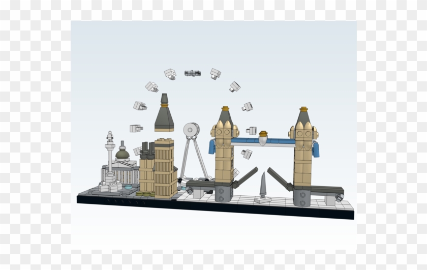 Explanation By Hotspot Model - Scale Model Clipart