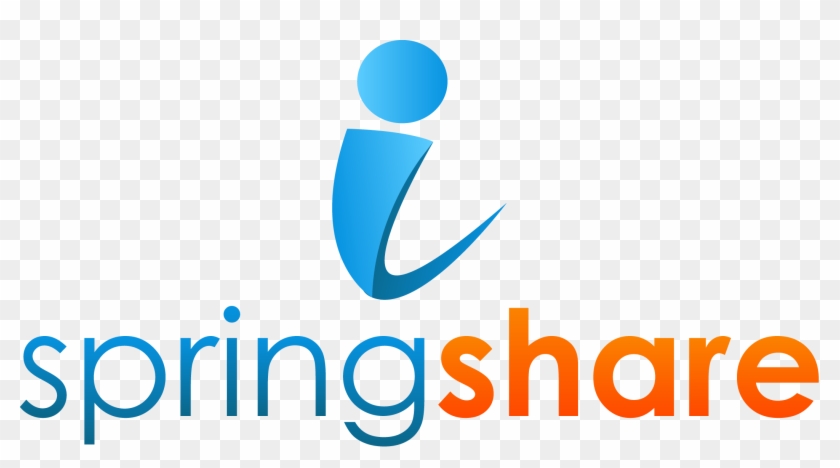 Springshare Logo - Springshare Libguides Clipart