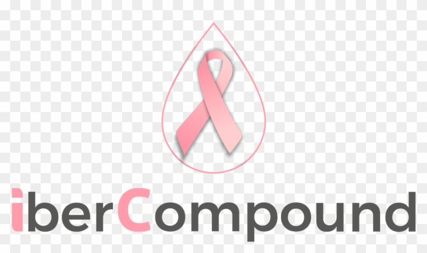 Ibercompound Se Compromete A La Lucha Contra El Cáncer - Jamaica Cancer Society Clipart