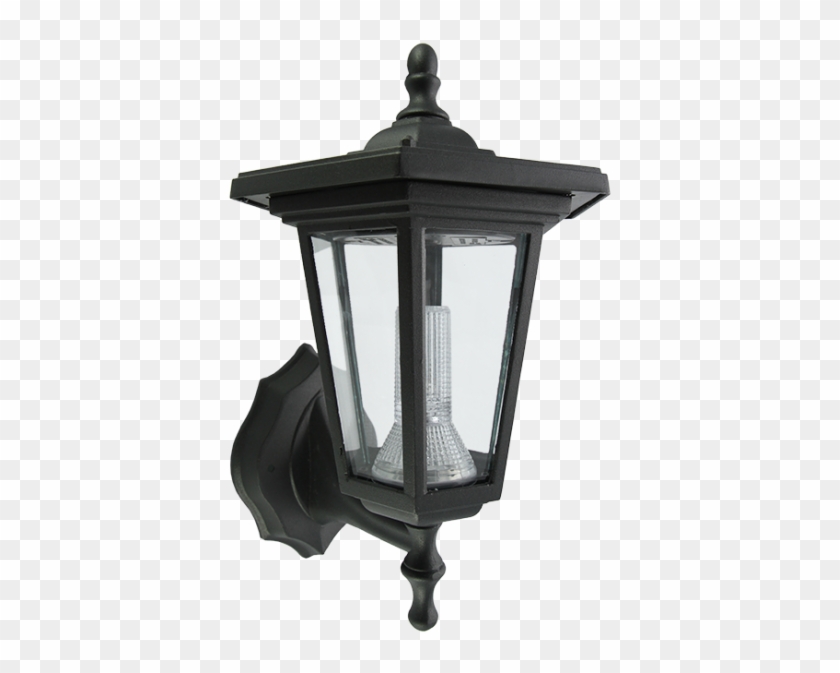 Wl Solar Coach - Door Lamp Png Clipart #4618620