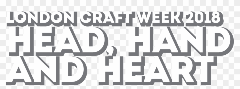 Head Hand And Heart - Poster Clipart