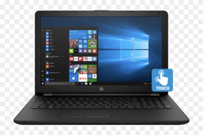 7 Mejores Computadoras Portátiles Hp - Laptop Hp 15 Bs289wm Clipart
