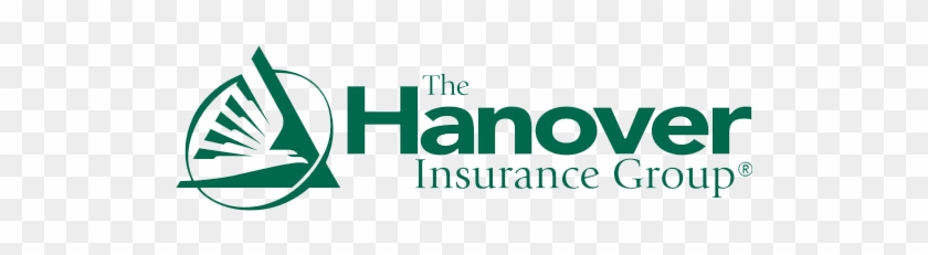Hanover - Hanover Insurance Group Logo Clipart #4618963
