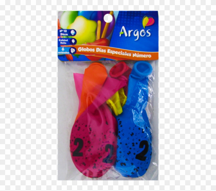 Globo - Sock Clipart #4618968