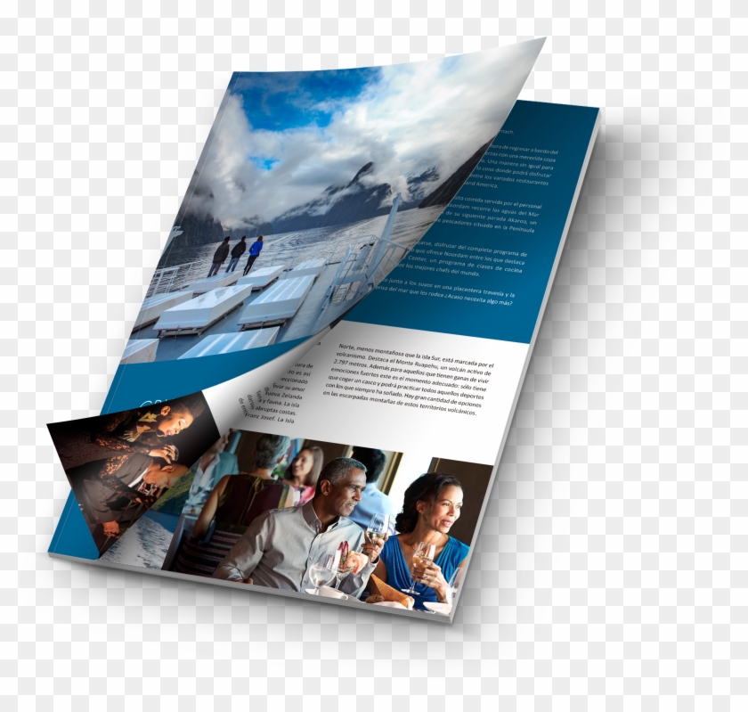 Campos Obligatorios - Brochure Clipart