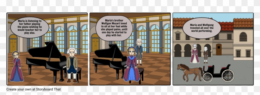 For The Love Of Music - Cartoon Clipart #4619041