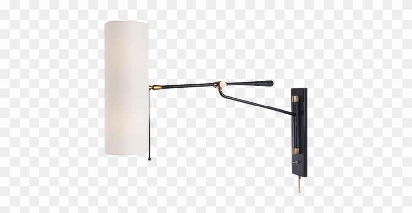 Frankfort Articulating Wall Light - Ceiling Fixture Clipart