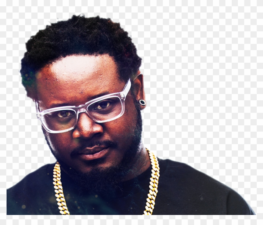 T-pain Calls Out All The Girls Who Love Taking Selfie - T Pain Clipart #4619146