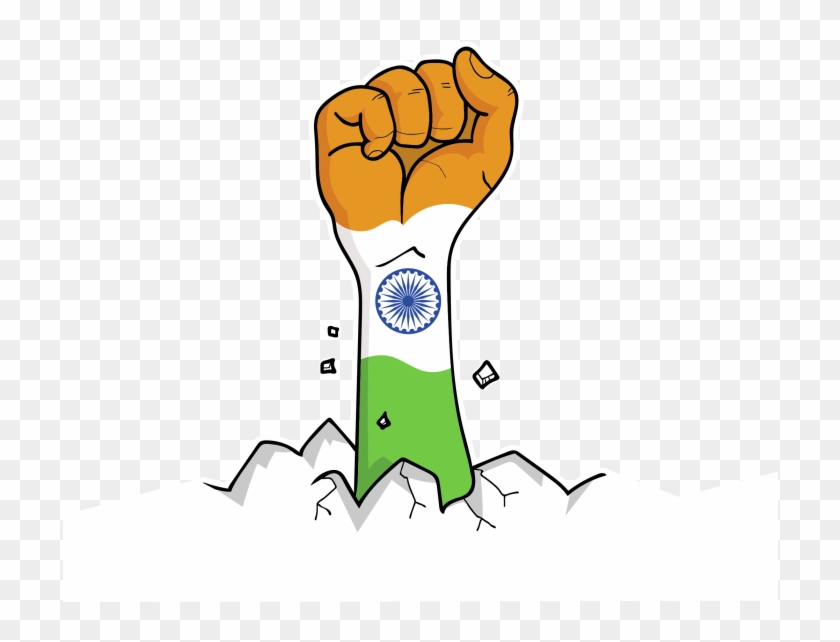 Republic Day 2019 Png Clipart #4619153