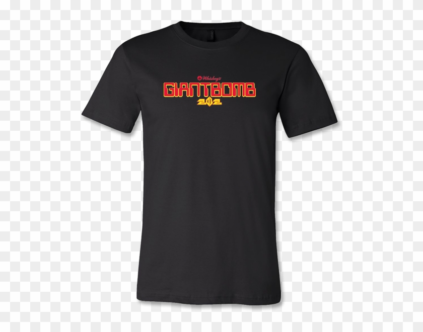 Giant Bomb 2012 Throwback T-shirt - 21 Savage Zone 6 Shirt Clipart #4619181