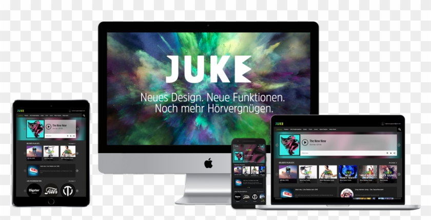 Even Greater Listening Pleasure When Streaming Music - Iphone Clipart