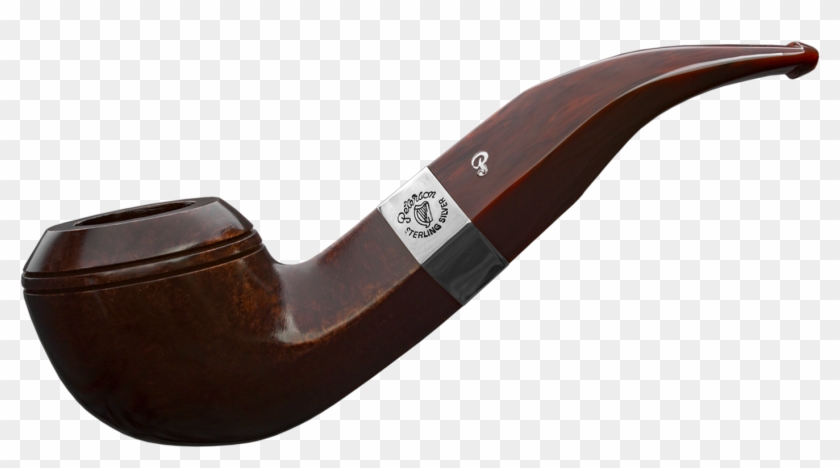 Peterson Irish Harp 80s - Hardwood Clipart #4619317