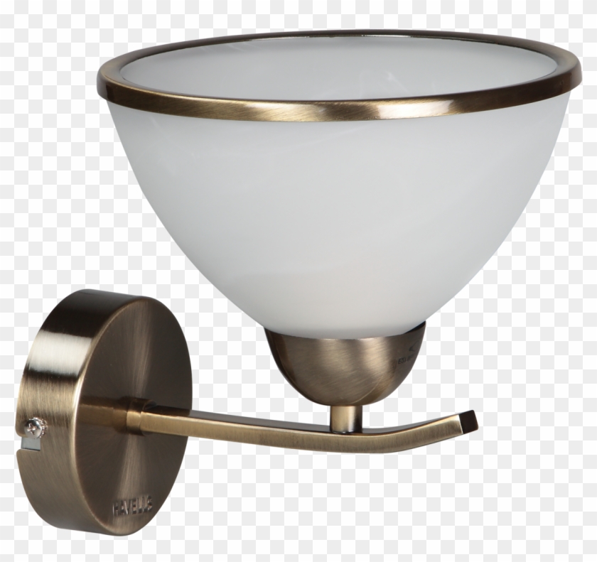 Ebony Wall Light - Havells Fancy Light Clipart