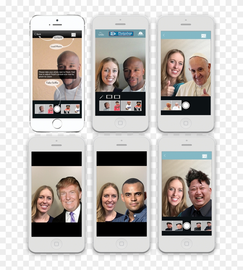 Play Video - Iphone Clipart