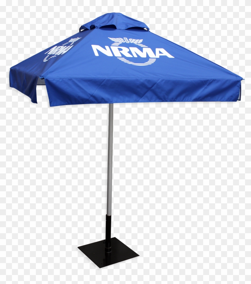 Clip Umbrellas Shade - Cafe Umbrella - Png Download