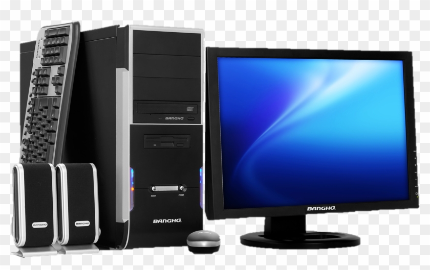 Computadoras Clipart #4619526