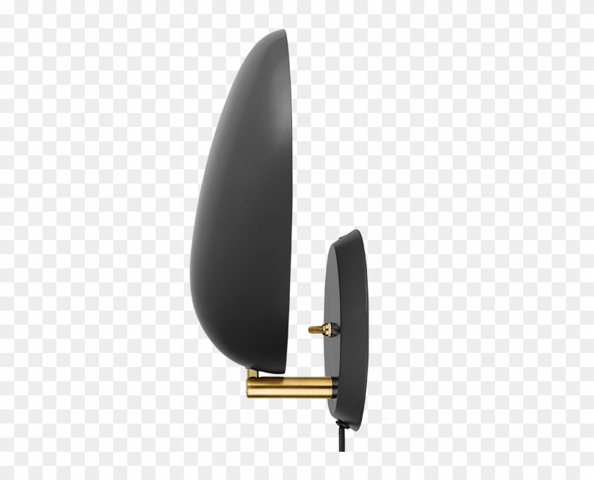 Wall Light - Gubi Бра Clipart #4619539