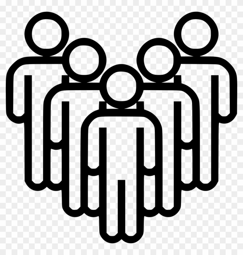 Png File - Transparent Employee Clipart