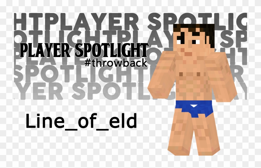 Player Spotlight - Graphic Design Clipart