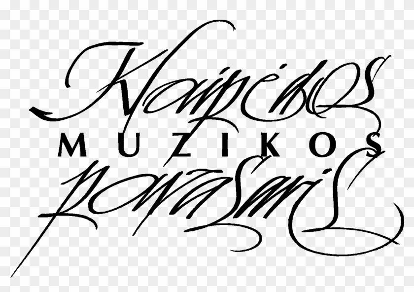 Klaipėda Chamber Orchestra - Music Clipart