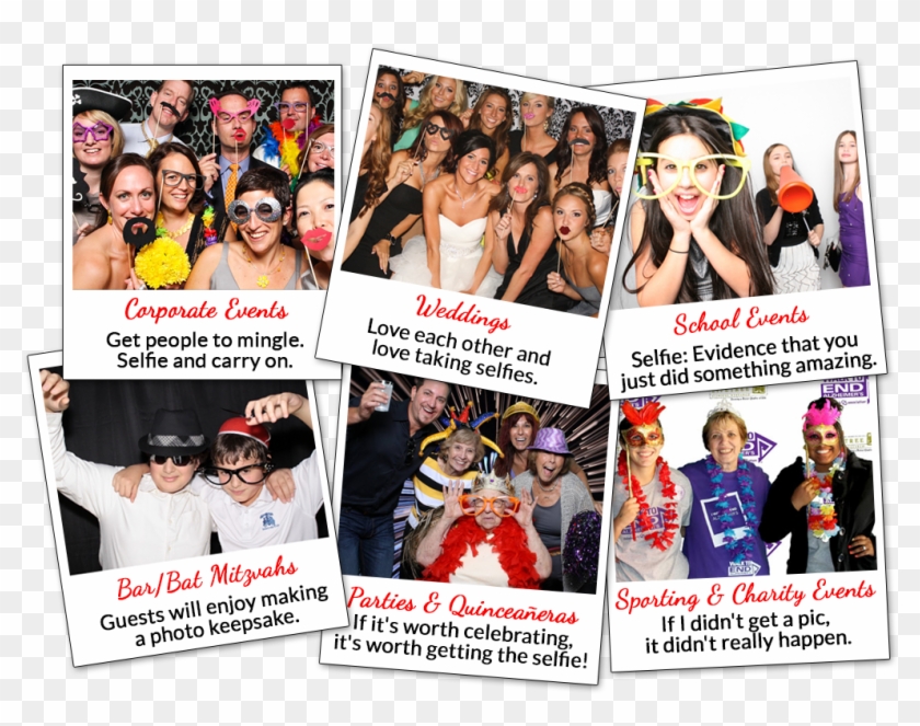 Piccollage - Costume Party Clipart