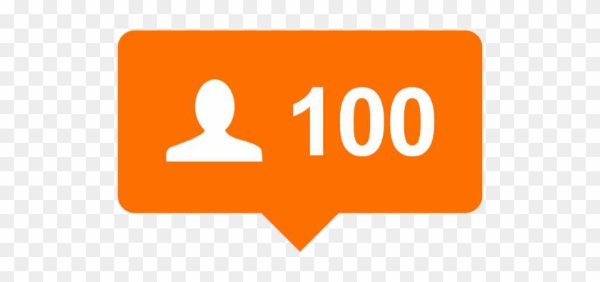 #sticker #people #likes #orange #png #overlay #100 Clipart