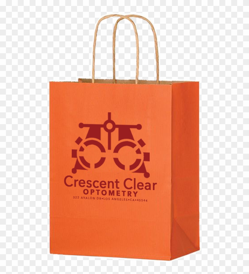Paper Bag Clipart