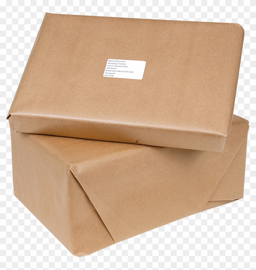 Box Clipart #4620280